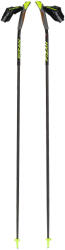 FIZAN Carbon 3K Impulse nordic walking botok 105 CM fekete