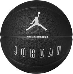 JORDAN Kosárlabda Jordan Ultimate 2.0 Graphic 8P In/Out Ball, 7-es méret 7 fekete