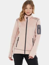 Fundango Antila Fleece Jacket női polár pulóver M rózsaszín