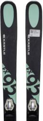 Kästle Használt Síléc - Kastle FX 95 Freeride, 173 cm - Jó állapotú 173 CM fekete