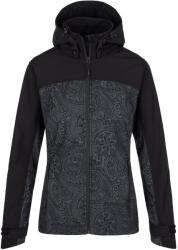 KILPI Női softshell dzseki Kilpi RAVIA-W S szürke