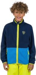 Rossignol Jr Alltrack Fleece gyerek pulóver kék