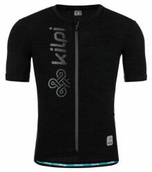 KILPI Merinói kerékpáros póló Kilpi Petrana M szürke