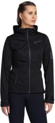 KILPI Női softshell dzseki Kilpi BELTRA-W 42 fekete