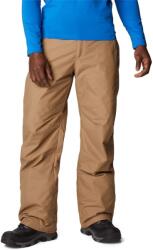COLUMBIA Bugaboo IV Pant férfi sínadrág 2XS barna