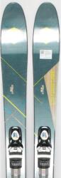 Dynastar Használt Síléc - Dynastar Cham W 97 TURA, 152 cm - Kitűnő állapotú 152 CM kék