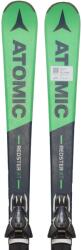 Atomic Használt Síléc - Atomic Redster XT, 173 cm - Jó állapotú 173 CM zöld