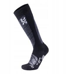 UYN Man Ski All Mountain Socks férfi sízokni - fekete (edf5de20-9f34-4546-812c-8375d6eb40ec)