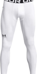 Under Armour Férfi leggings - Under Armour UA Cg Armor Novelty Compression XS fehér