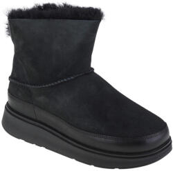 FLIP FLOP Női téli csizma, Gen-ff Mini 37 fekete