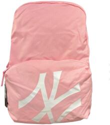 NEW ERA Hátizsák Disti Multi New York Yankees Backpack 24L rózsaszín
