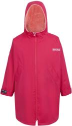 Regatta Gyermekek/gyermekek pelenkázó köpeny 9 - 11 ÉVES rózsaszín