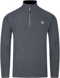 Dare2b Férfi felső Freethink II Fleece Top 3XL kék|szürke