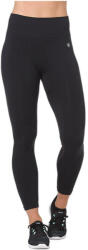 ASICS Női leggings, Asics Seamless Cropped Tight, fekete S fekete