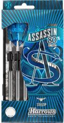 Harrows Darts nyíl Harrows Assassin, 21 g 21 G színes