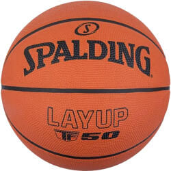 Spalding Kosárlabda Spalding Layup TF-50 Ball, 5-ös méret 5 narancssárga