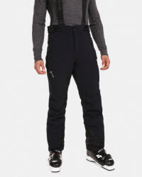 KILPI Férfi sínadrág Kilpi LTD THEMIS-M XL fekete