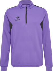 Hummel Pulóver Hmlauthentic Multisport Unisex Gyerek Hummel Hummel 8 éves lila