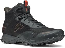 TECNICA Férfi túrabakancsok Tecnica Magma 2.0 S MID GTX L fekete