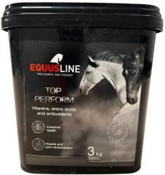 EQUUSLINE Top Perform komplex vitamin 3 KG