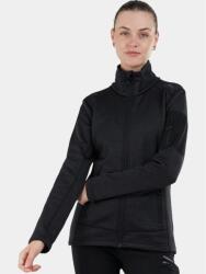 Fundango Antila Fleece Jacket női polár pulóver XL fekete