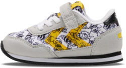 HUMMEL Sneaker Low Unisex Kinder 20 fehér