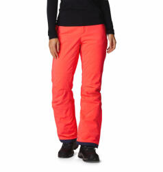 COLUMBIA Backslope II Insulated Pant női síkabát M vörös