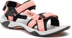 CMP Hamal gyerekszandál 41 narancssárga|sárga