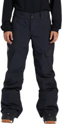 DC Shoes DC Nonchalant női snowboard nadrág XS fekete