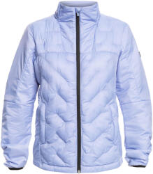 ROXY Lunapack Insulator női snowboard kabát M lila
