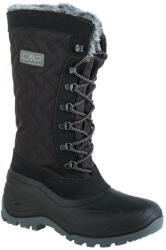 CMP Női téli csizma, CMP Nietos 39 fekete|szürke - decathlon - 35 990 Ft