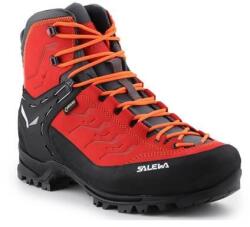 Salewa Rapace GTX férfi alpesi cipő 42 fekete|vörös - decathlon - 96 300 Ft