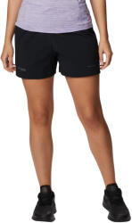 COLUMBIA Titan LW női trekkingnadrág S fekete