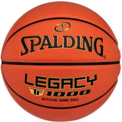 Spalding Kosárlabda Spalding TF-1000 Legacy Logo FIBA Ball, 6-es méret 6 narancssárga|sárga