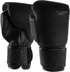 JOYA MAX kickbox kesztyű 16 OZ fekete