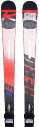 Rossignol Használt sílécek - ROSSIGNOL Athlete GS, 165 cm, Megfelelő állapot 165 CM vörös