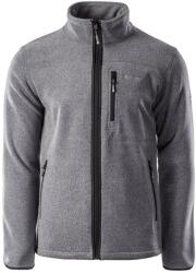 HI-TEC Férfi felső - Porto Fleece 2XL barna