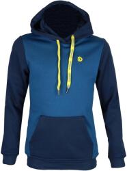 FUNDANGO FORCE junior Tech pullover junior kapucnis pulóver 140 cm - 10 Y kék