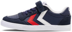 HUMMEL Baskets Hummel Bleu 33 kék