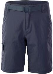 HI-TEC Női félhosszú rövidnadrág - Lady Loop XL kék