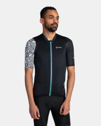 KILPI Férfi kerékpáros mez Kilpi PICARD-M XL fekete