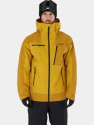 FUNDANGO Manota 3L Shell Jacket férfi síkabát L sárga