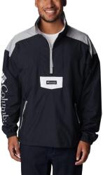 COLUMBIA Riptide Anorak férfi átmeneti kabát L fekete