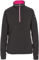 Trespass Női felső Skylar Fleece XS fekete