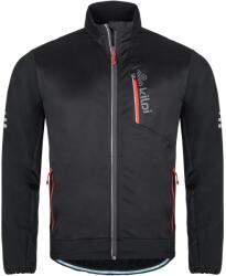KILPI Férfi futókabát Kilpi NORDIM-M XL fekete