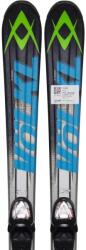 Völkl Használt Síléc - Volkl RTM JR, 130 cm - Elfogadható állapotú 130 CM fekete
