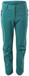 ELBRUS Gyerek túranadrág, Gaude 13 ÉVES zöld