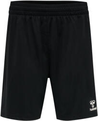 HUMMEL Rövidnadrág Hmlreferee Multisport Férfi gyorsan száradó Hummel 2XL fekete