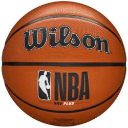 Wilson Kosárlabda Wilson NBA DRV Plus Ball, 7-es méret 7 fekete|narancssárga