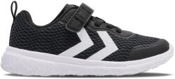 HUMMEL Sportcipő Actus Unisex Gyerekek Lélegző Light Design Hummel 2XS fekete
